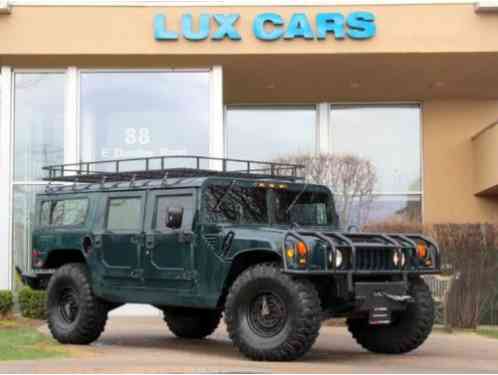 1994 Hummer H1 H1 WAGON DIESEL