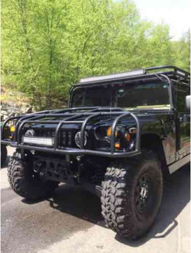 Hummer H1 (1997)