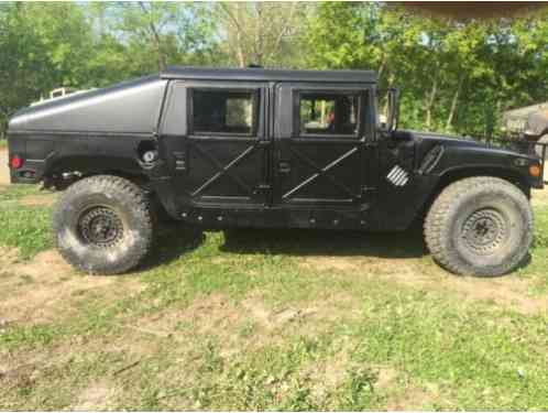 Hummer H1 HUMMER (1991)