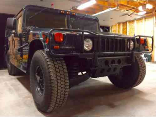 Hummer H1 (1995)