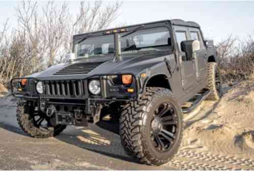 Hummer H1 (1996)