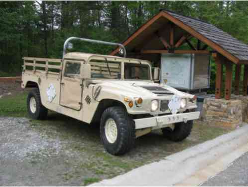 1987 Hummer H1