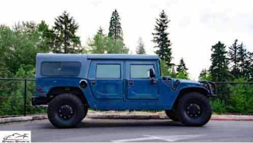 Hummer H1 (1995)