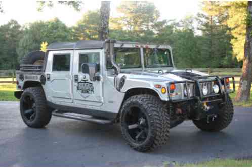 Hummer H1 (1998)