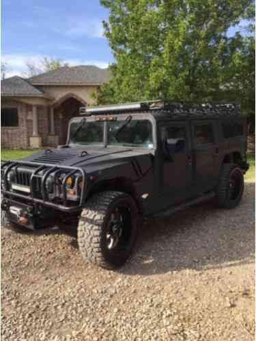 Hummer H1 (1995)