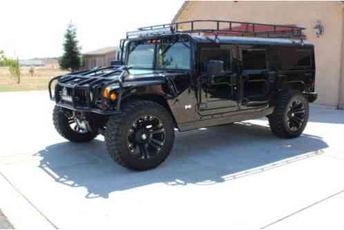 1994 Hummer H1 SUV