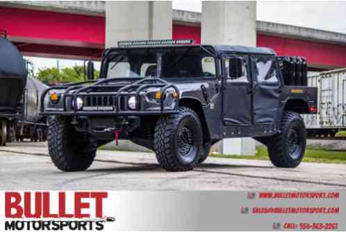 Hummer H1 (1989)