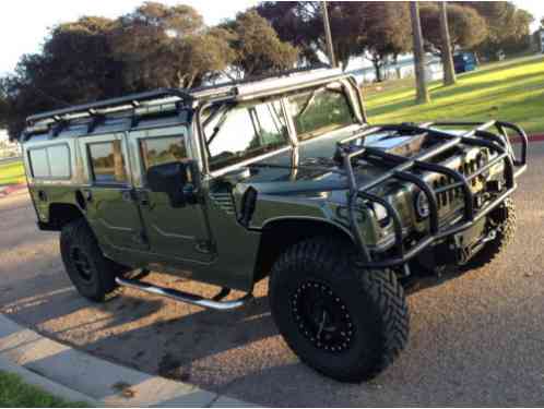 Hummer H1 (1995)