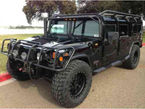 Hummer H1 (2000)