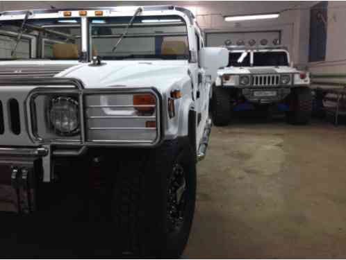 Hummer H1 (1996)