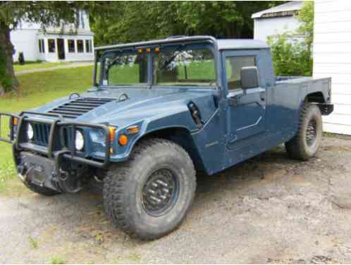 Hummer H1 xc2 (1994)