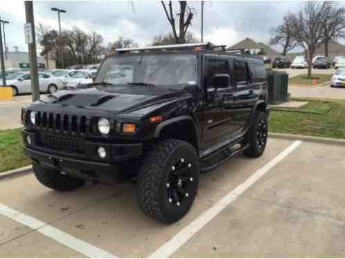 Hummer H2 (2004)