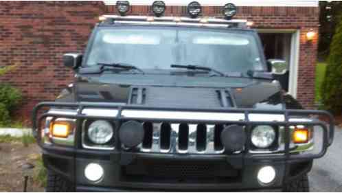 Hummer H2 (2003)