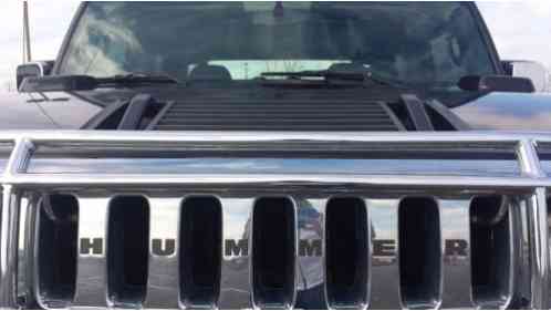 Hummer H2 (2005)