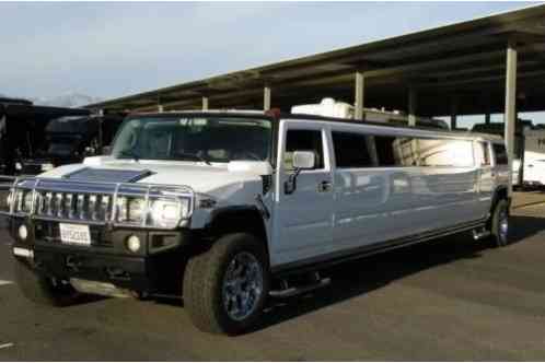 Hummer H2 (2003)