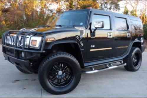 Hummer H2 (2003)