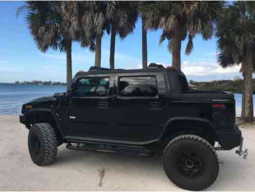 2006 Hummer H2