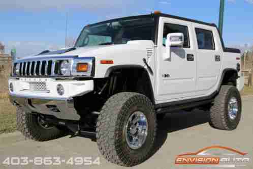 Hummer H2 (2008)