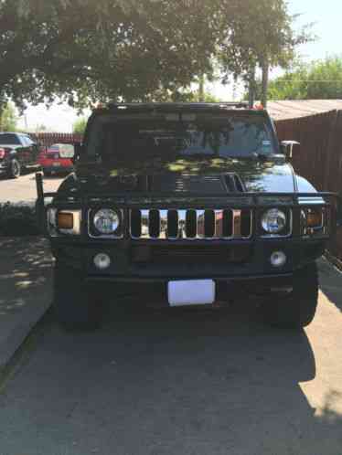 Hummer H2 (2003)