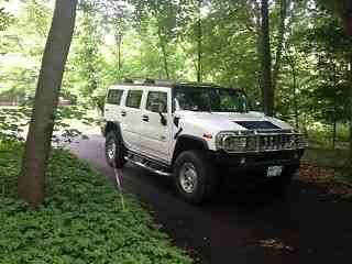 Hummer H2 (2003)