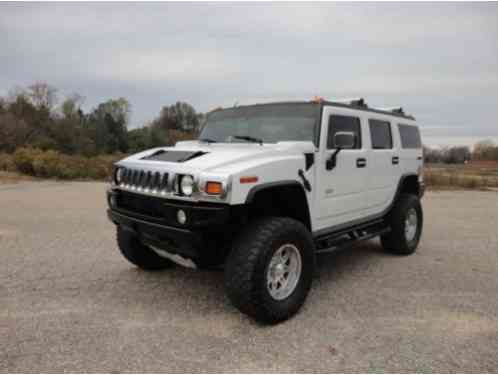 Hummer H2 (2003)