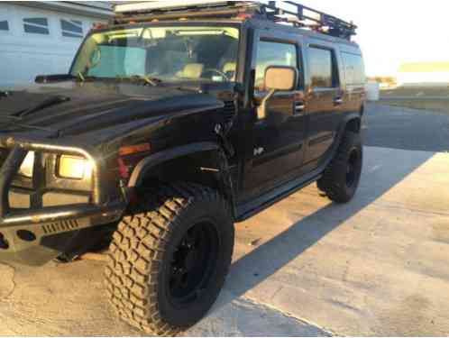 Hummer H2 (2003)