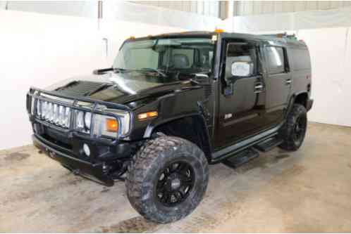 Hummer H2 (2003)