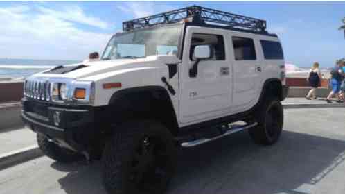 Hummer H2 (2004)