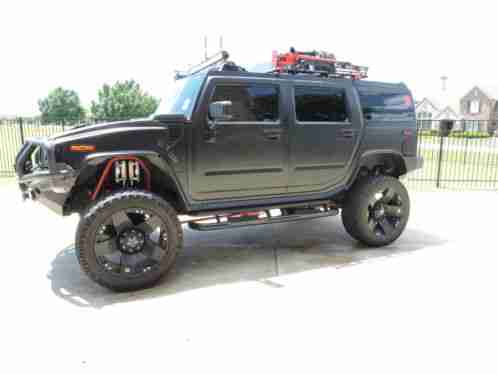 Hummer H2 (2004)