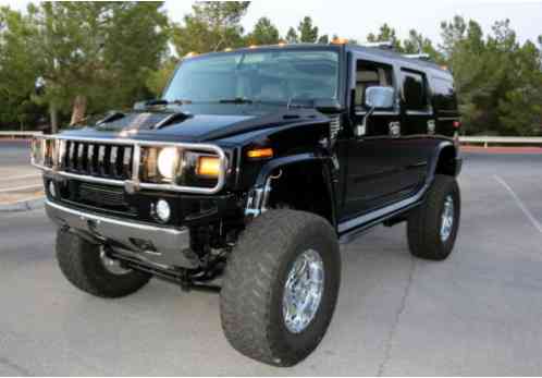 Hummer H2 (2003)