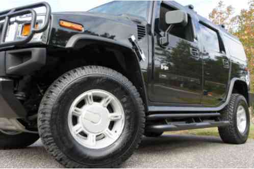 2005 Hummer H2 For Sale