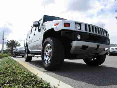 Hummer H2 H2 (2009)