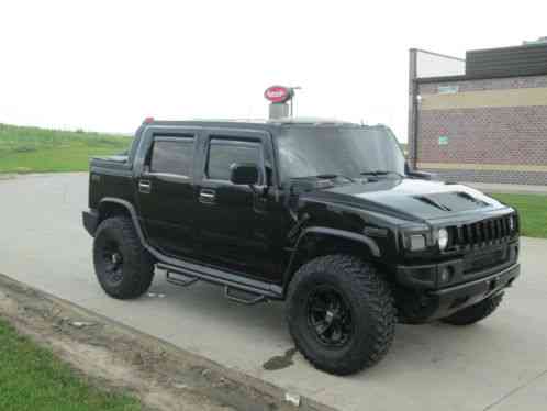 Hummer H2 H2