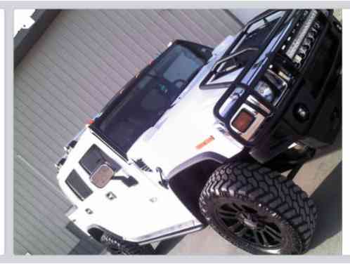 2005 Hummer H2 HT_SUT