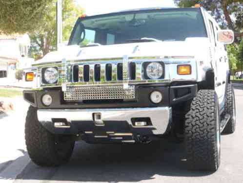 Hummer H2 (2005)