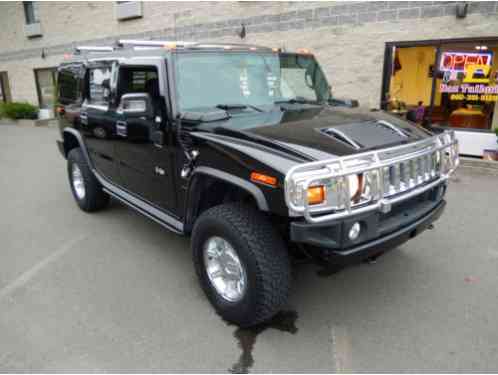 Hummer H2 (2006)