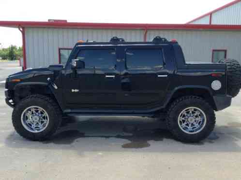 Hummer H2 (2006)