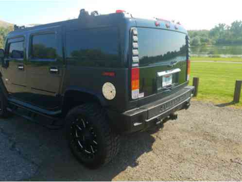 Hummer H2 (2003)