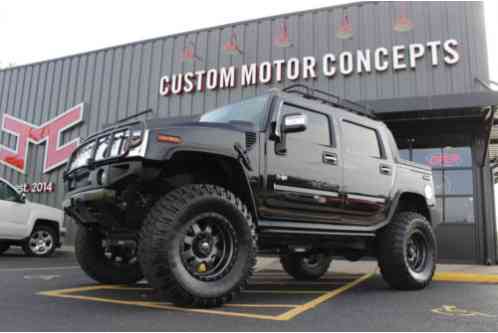 Hummer H2 (2006)