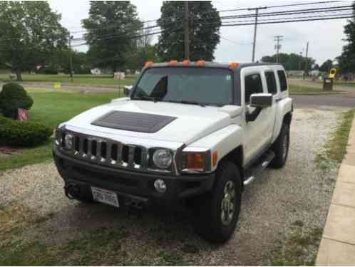 Hummer H3 (2006)