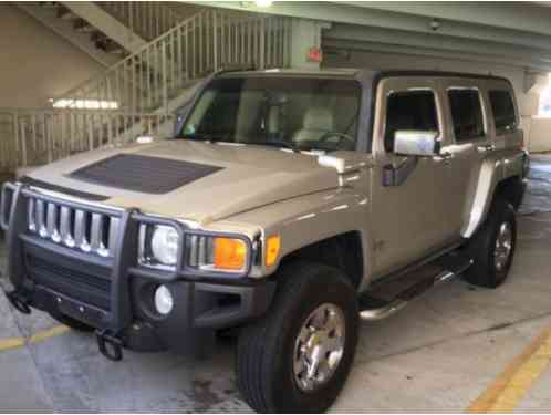 Hummer H3 (2006)