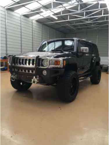 Hummer H3 (2006)