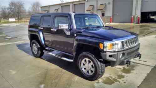 Hummer H3 (2007)