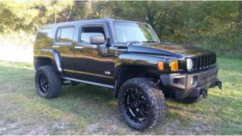 Hummer H3 (2006)