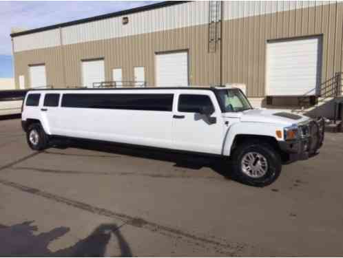 2007 Hummer H3