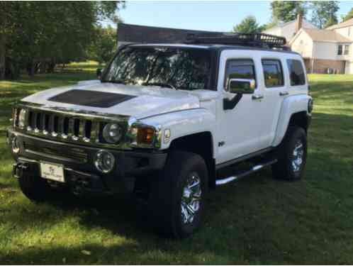 2007 Hummer H3