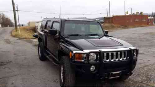 2006 Hummer H3