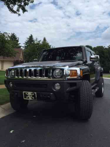 Hummer H3 (2006)