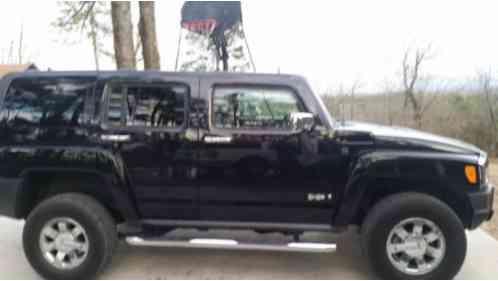 2006 Hummer H3