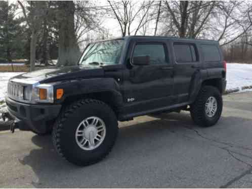 2007 Hummer H3